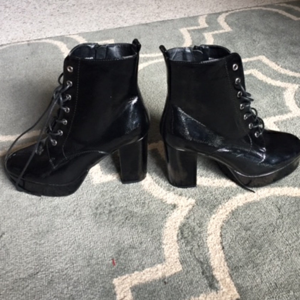 New women's boots